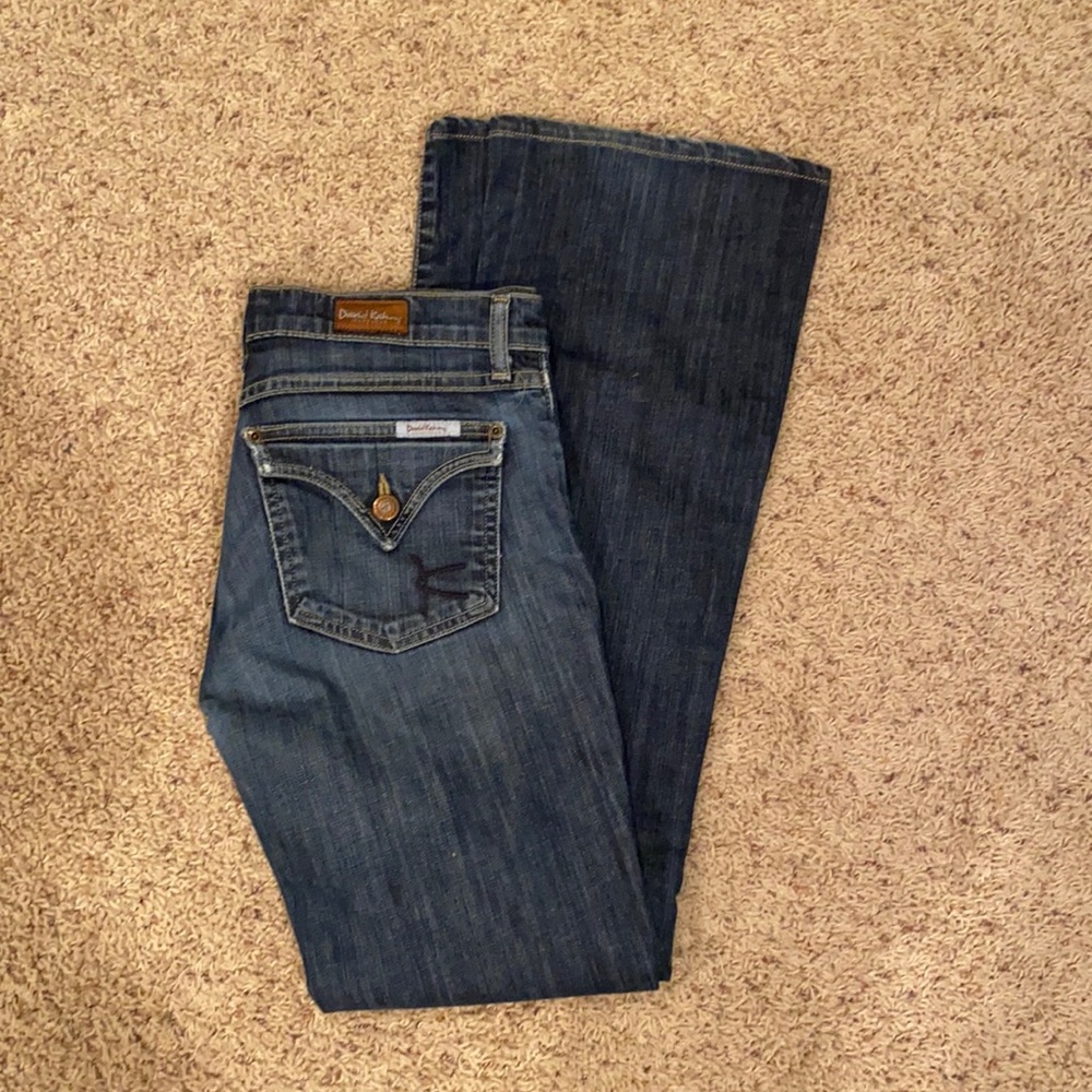 David Kahn jeans 28 Women’s